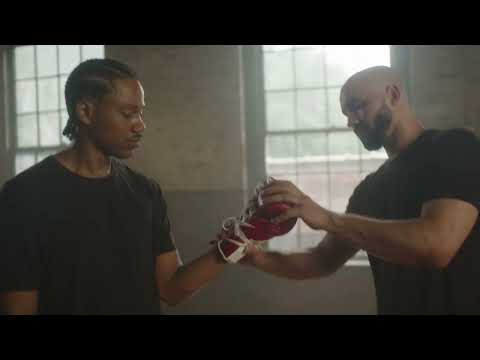 Elite Pro Fight Gloves