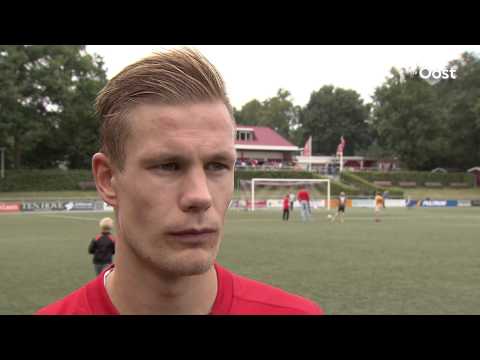 Excelsior'31 verliest thuis van ACV Assen