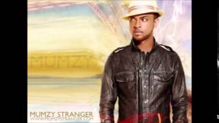 Mumzy Stranger - Never Say No(NEW RNB 2015)