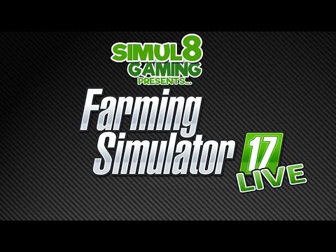 Farming Simulator 17 - Gold Crest Valley - Simul8 Gaming