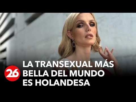 Transexuales Bellas
