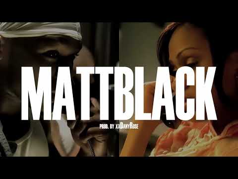 [FREE] Dr. Dre x 50 Cent x G-Unit Type Beat 2025 - "Mattblack" (prod. by xxDanyRose)