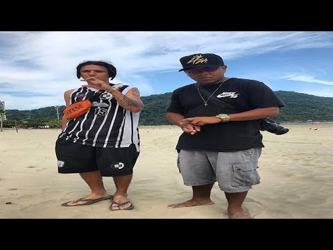 MC Magal, Hugo CNB e MC Miguel - Os Crias do Bonde (DJCK) 2017👍📲🎧🎤🎵🎶