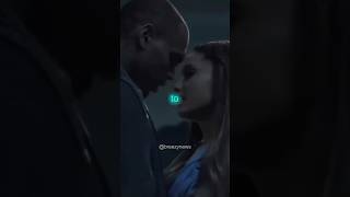 Chris Brown &amp; Ariana Grande ‘Don’t Be Gone Too Long’ 🔥🎶”