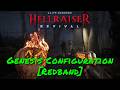 Clive Barker’s Hellraiser: Revival — Genesis Configuration [Redband]