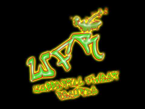 VirussX - WFR auf Youtube (WuppertalRap) (HD)