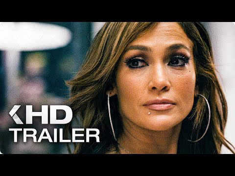 Hustlers (2019) Official Trailer