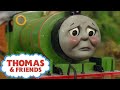 Percy S Promise S3 E6 Thomas Friends Full Episode Cartoons For Kids