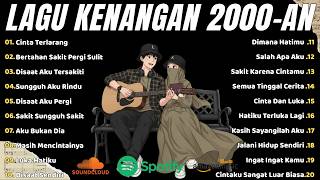 Download lagu LAGU KENANGAN 2000-AN BAND POP INDONESIA HITS NOSTALGIA || Lagu Enak Didengar Saat Santai Dan Kerja mp3
