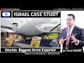 Vivek Bindra Israel Case Study