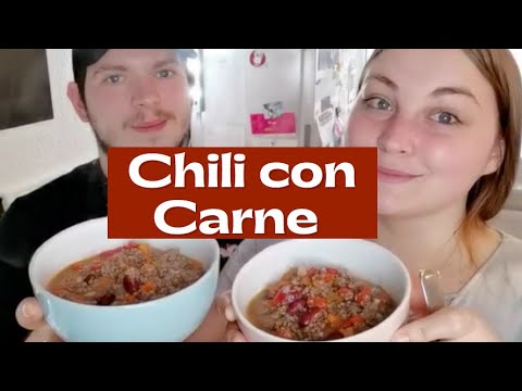 Chili Con Carne