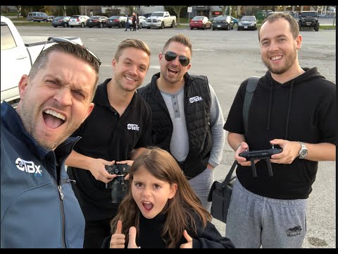 Photography & Videography Made Ridiculously Simple - OTBx 2019 Recap Video