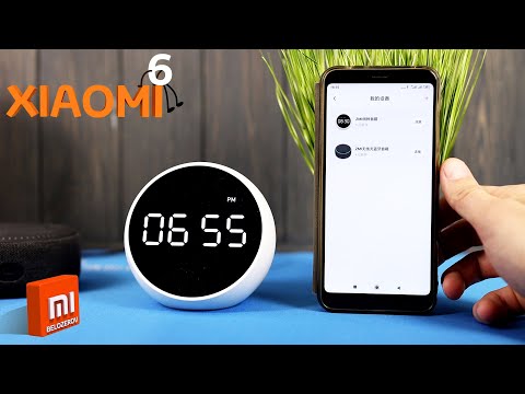 6 ИНТЕРЕСНЫХ ТОВАРОВ от XIAOMI! РАСПАКОВКА ПОСЫЛОК из Китая