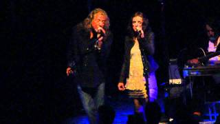 Monkey Robert Plant - Greek Theatre L.A