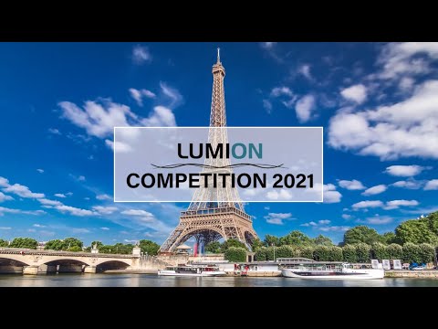 Lumion Competition 2021