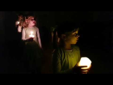 Sveta Lucija - Kikići, Genijalci i Medenjaci