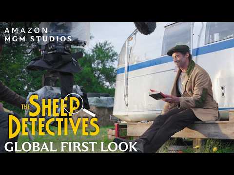 Global First Look