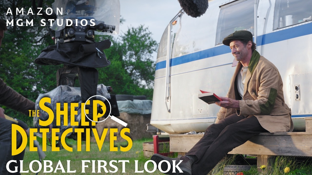 Global First Look