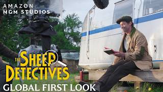 The Sheep Detectives (2026) Video