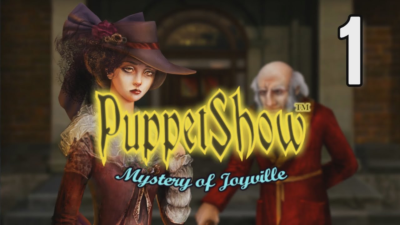 Gameplay video