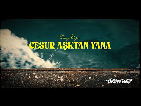 Canay Doğan - Cesur Aşktan Yana (Official Video)