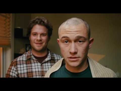 50/50 (2011) - Trailer