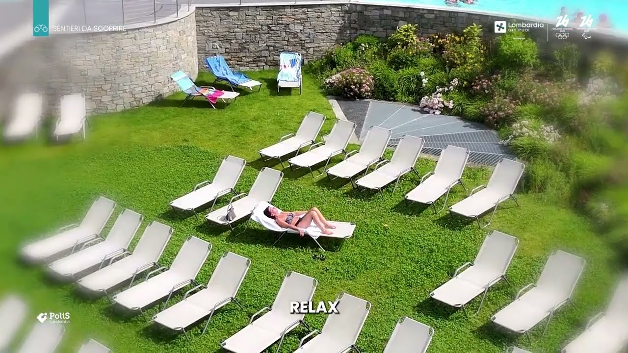 Bormio Terme: la tradizione entra nel futuro