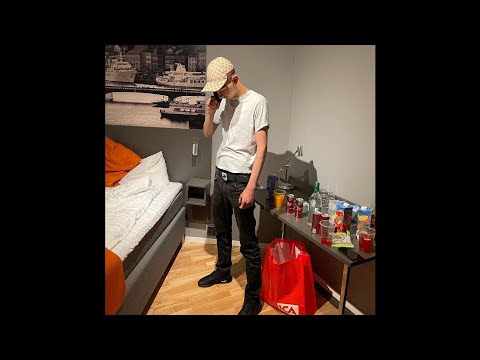 VC Barre x ADAAM x Einar Type Beat ~ "Runda" (prod. by EB)