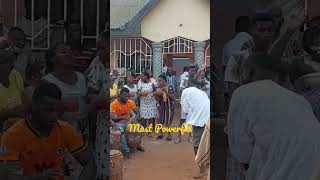 Download lagu Most Powerful Komfo Adu Spiritual White Batakari/Fugu Dance mp3