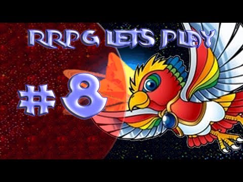 RRPG Let's Play: Kirby Super Star - Episode 8 (HD)