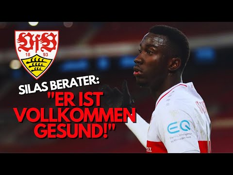 Silas Katompa Mvumpa vor Blitz-Comeback? - Ausländerbehörde zu langsam