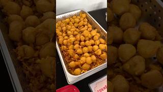 Download lagu Unli Kwek Kwek Challenge 🥚 #unlimitedfood #migsmadrigal mp3