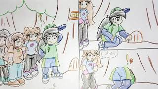 Download lagu Blitz and Dylan Get Stuck in Hole Comic mp3 Download lagu Blitz and Dylan Get Stuck in Hole Comic mp3