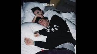 Lil Peep - Bye Bye Baby - Ft. TooPoor &amp; ILoveMakonnen (Áudio Remix)