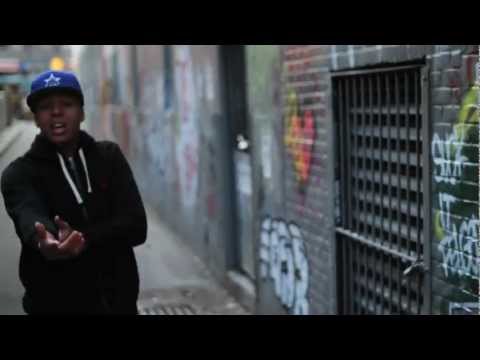 Miles From Nothing - "Make History" feat. Sami Stevens [HD]