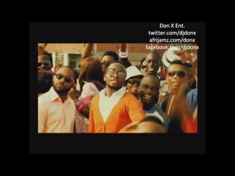 Jahbless FT Lord of Ajasa, Reminisce - Jo o! (Official - afrijamz.com/donx)