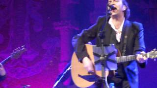 EN ESTE MUNDO RARO - LOS SECRETOS