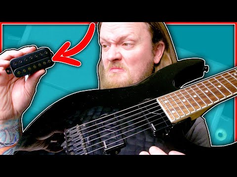 Is upgrading your stock pickups worth it?