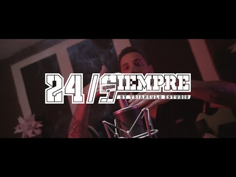 24Siempre - Castal - Cypher