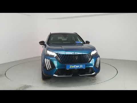 Peugeot 2008 2008 Gt Ev  GT  136 Electric 50kWh Au - Image 2