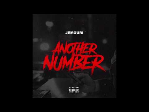 Jemouri - Another Number (Official Audio)