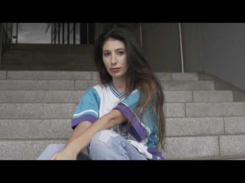 Street Style Fashion Film | Sony A6500 | Sigma 30mm 1.4