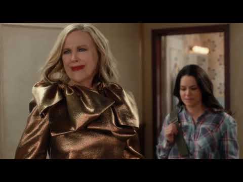 Da•vid•isms - David Rose - Schitts Creek