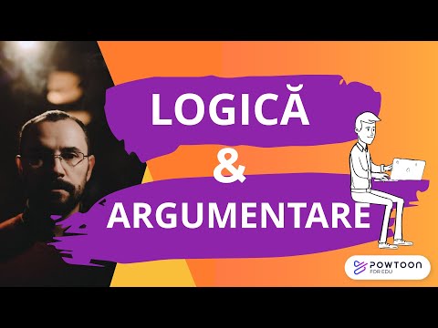 BAC Logica 2021 - Rezolvarea testului 2 de antrenament pentru Bacalaureat Logica si argumentare 2021