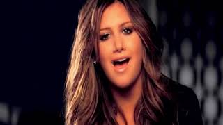 Ashley Tisdale - It&#39;s Alright It&#39;s OK (Official Video) [4K Remastered]