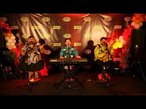 VJ TUAITI-HOFF - Te Vai Atura / Patoi Au Iakoe - COOK ISLANDS MUSIC