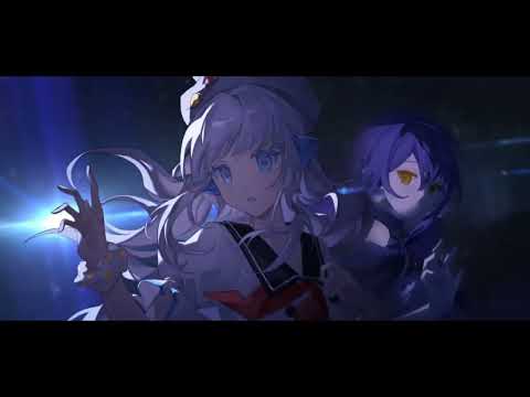 【Rotaeno】Chapter II Challenge: GALACTIC WARZONE Level IV (Lv.13) Full Combo!!! (AP-4)