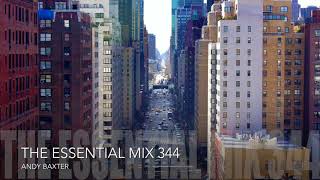 The Essential Mix 344 with Andy Baxter (09.03.2018) [TRANCE]