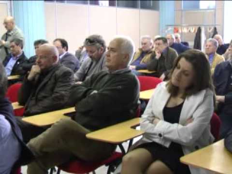 ONDA TG 12.04.2013 - ASSEMBLEA DIREZIONE REGIONALE PSI