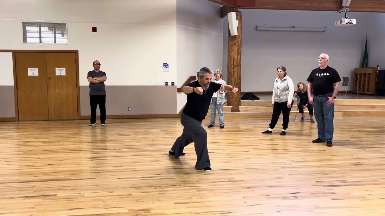 Balance Work